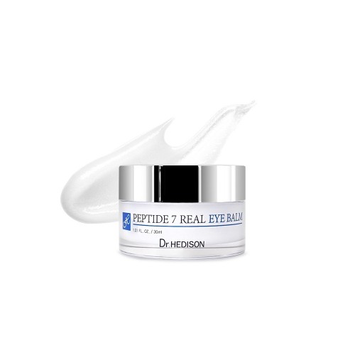 Dr. Hedison Peptide 7 Real Eye Balm