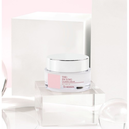 Dr. Hedison The Jin Jung Calming Cream