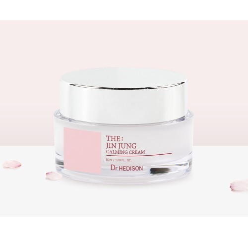 Dr. Hedison The Jin Jung Calming Cream