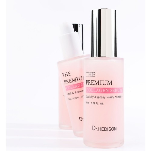 Dr. Hedison The Premium Collagen Serum