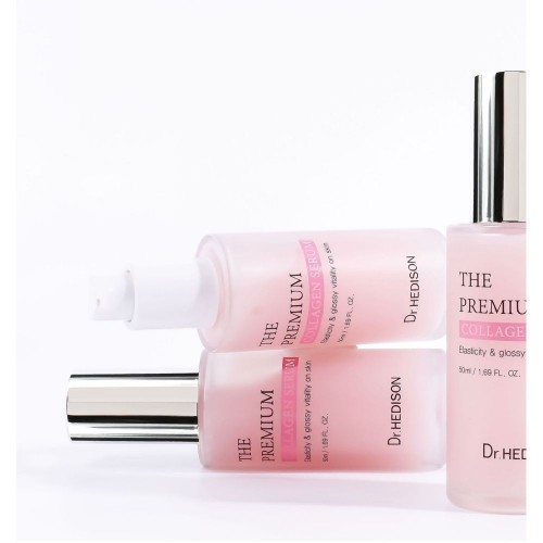 Dr. Hedison The Premium Collagen Serum