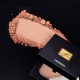 Dr. Hedison Velvet Cover Finish Compact