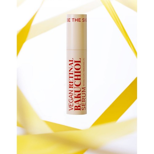Be The Skin Vegan Retinal Bakuchiol Serum