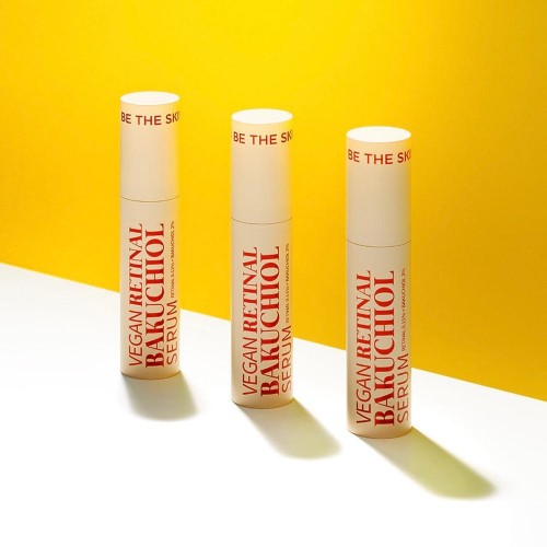 Be The Skin Vegan Retinal Bakuchiol Serum