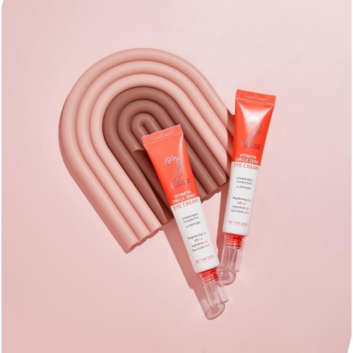 Be The Skin Vitavita Circle Zero Eye Cream