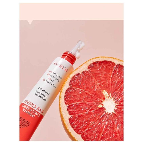 Be The Skin Vitavita Circle Zero Eye Cream