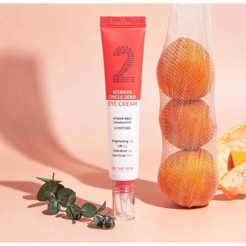 Be The Skin Vitavita Circle Zero Eye Cream