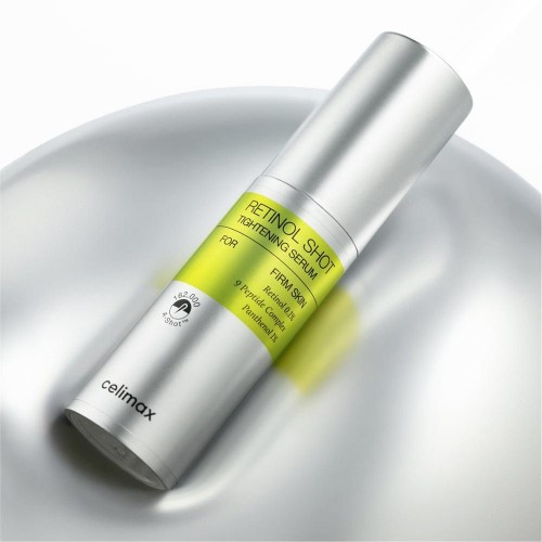 Celimax Vita-A Retinol Shot Tightening Serum