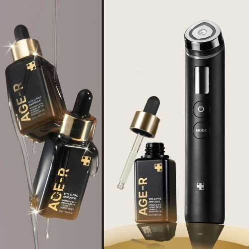 Medicube Age-R Vita C Pro Ampoule