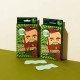 Look At Me Men's Nose Pore Strips - Hemp Seed 1ea