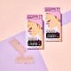 Look At Me Nose Pore Strips - Lavender 1ea