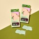Look At Me Nose Pore Strips - Green Tea 1ea