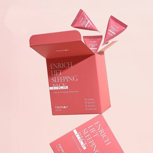 Trimay Enrich Lift Sleeping Pack