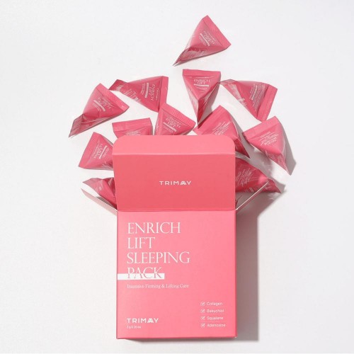 Trimay Enrich Lift Sleeping Pack