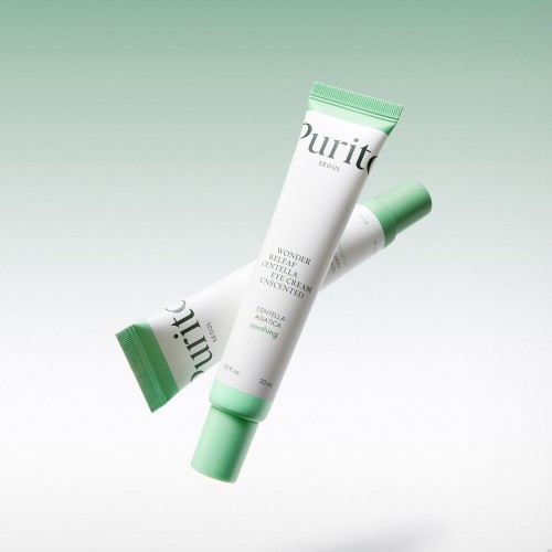 PURITO Centella Unscented Eye Cream