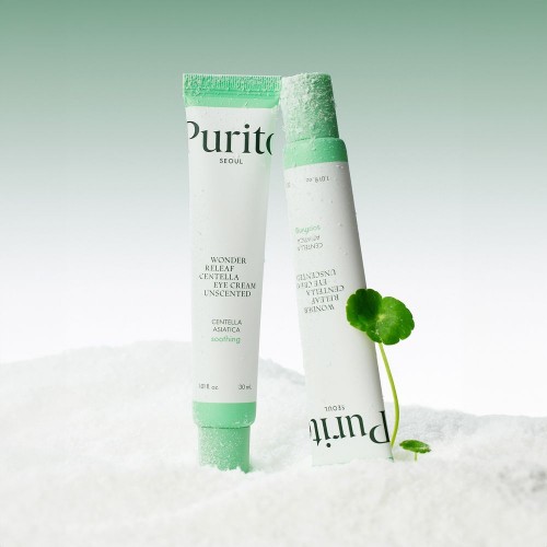 PURITO Centella Unscented Eye Cream
