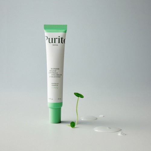 PURITO Centella Unscented Eye Cream