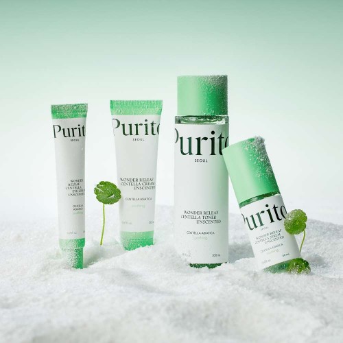 PURITO Centella Unscented Eye Cream