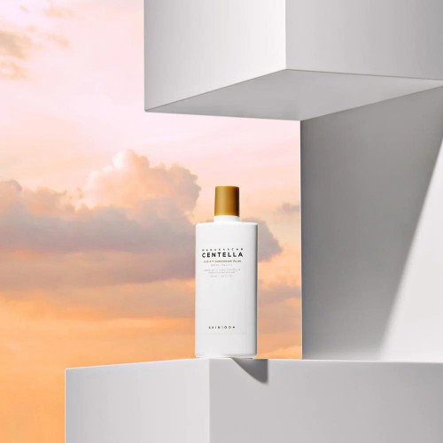 SKIN1004 Madagascar Centella Air-Fit Suncream Plus