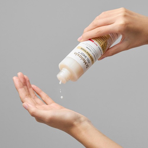 Dr. Melaxin Peel Shot Glow White Rice Toner