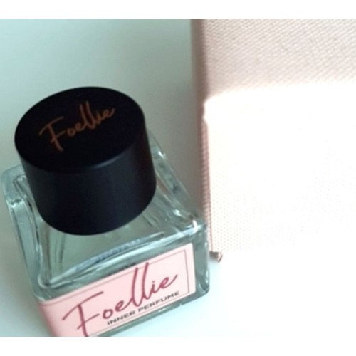 Foellie Eau De Fleur Inner Perfume