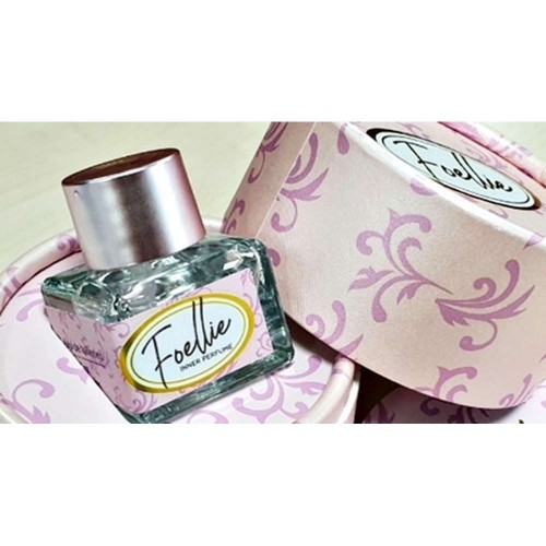Foellie Eau De Tuileries Inner Perfume