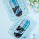Jigott Real Ampoule Mask Placenta