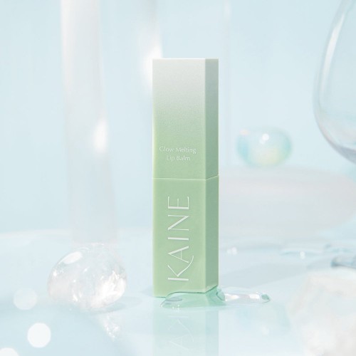 Kaine Glow Melting Lip Balm 01 Pure