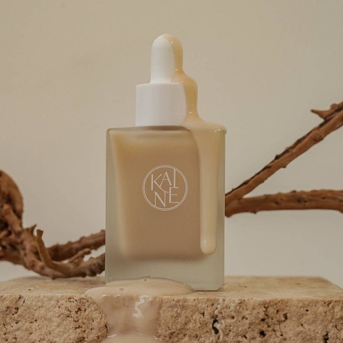 Kaine Chaga Collagen Charging Serum 8.5ml