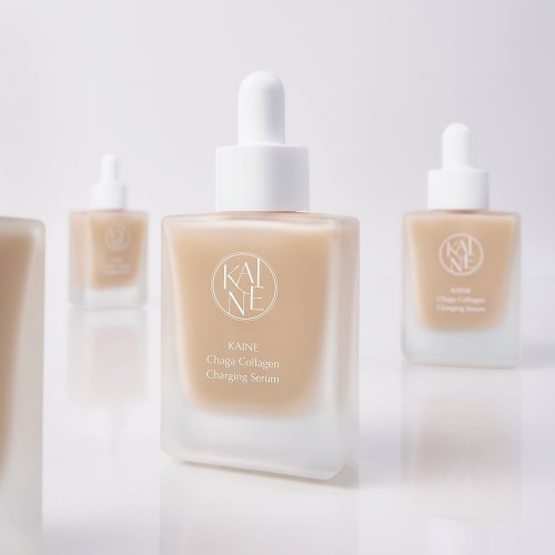 Kaine Chaga Collagen Charging Serum 8.5ml