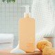 Masil 7 Ceramide Perfume Shower Gel Sweet Flower Stick