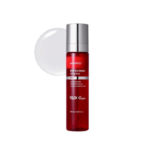 Medi-Peel Phyto Exosome PDRN Lifting Shot Mist