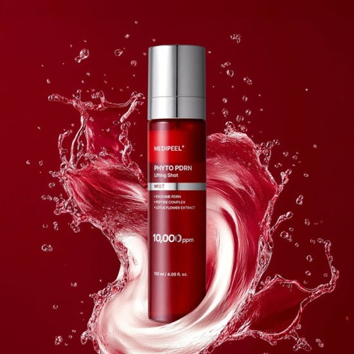 Medi-Peel Phyto Exosome PDRN Lifting Shot Mist