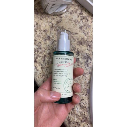 Axis-Y PHA Resurfacing Glow Peel