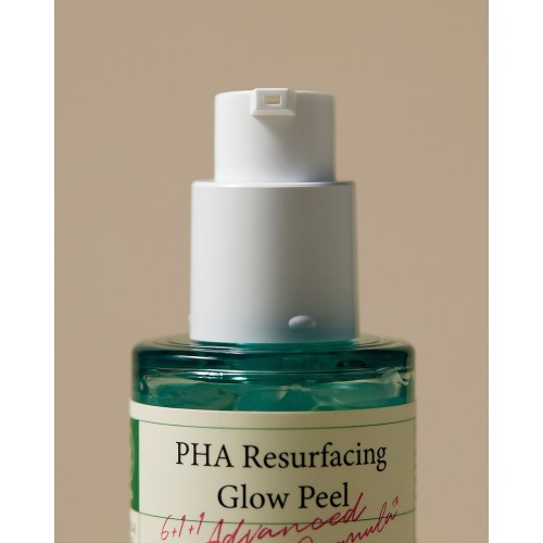 Axis-Y PHA Resurfacing Glow Peel