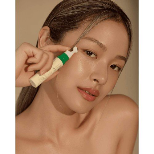 Axis-Y Vegan Collagen Eye Serum