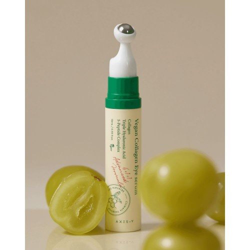 Axis-Y Vegan Collagen Eye Serum