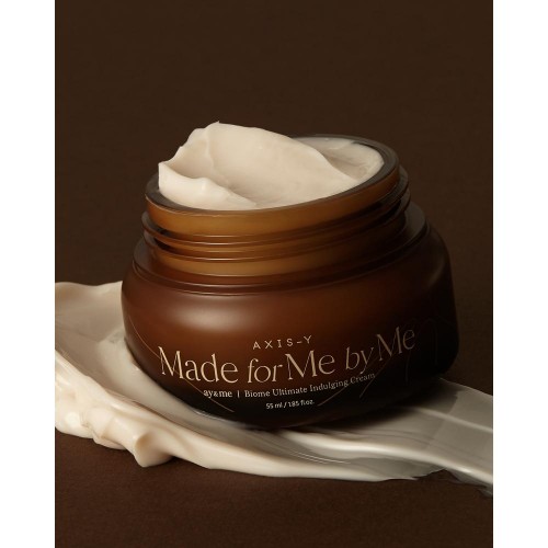 Axis-Y Biome Ultimate Indulging Cream