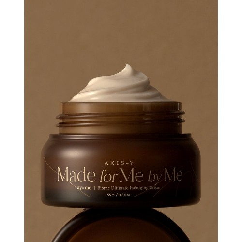 Axis-Y Biome Ultimate Indulging Cream
