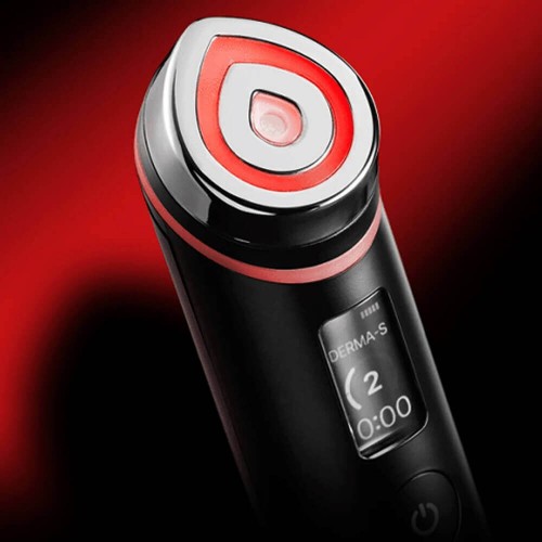 Medicube Age-R Booster Pro Ex Black