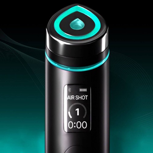 Medicube Age-R Booster Pro Ex Black