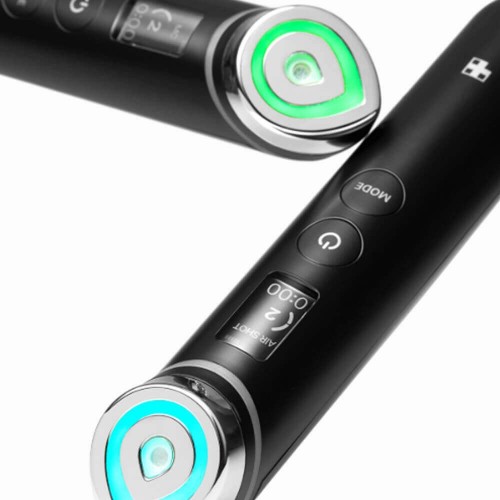 Medicube Age-R Booster Pro Ex Black