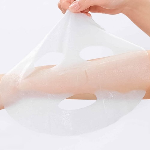 VT Cosmetics Mild Reedle Shot 50 2-Step Mask
