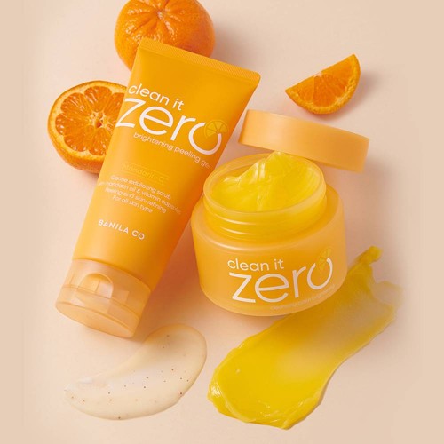 BANILA CO Clean It Zero Brightening Peeling Gel