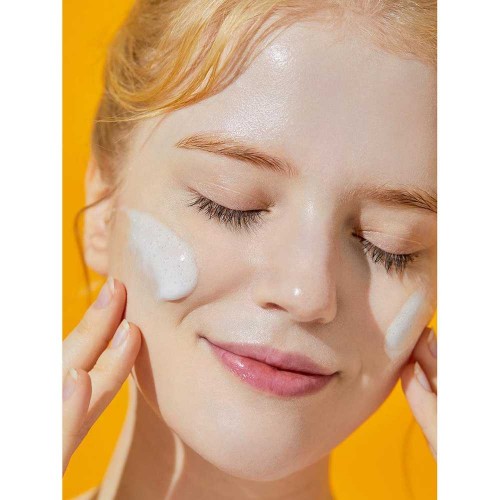 Cosrx Advanced Snail Mucin Power Gel Cleanser