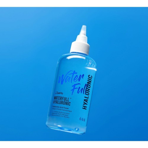 Jumiso Waterfull Hyaluronic Toner