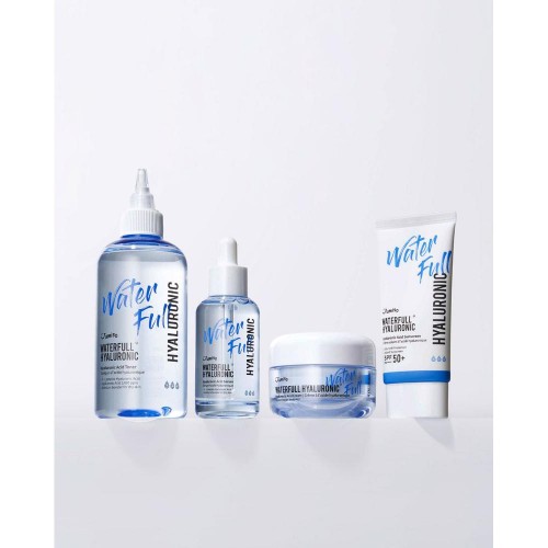 Jumiso Waterfull Hyaluronic Toner