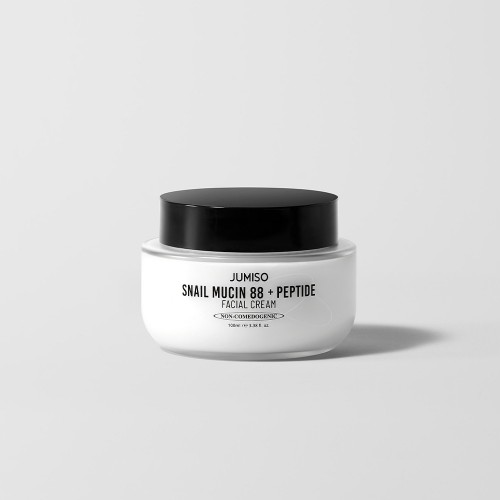 Jumiso Snail Mucin 88 and Peptide Cream