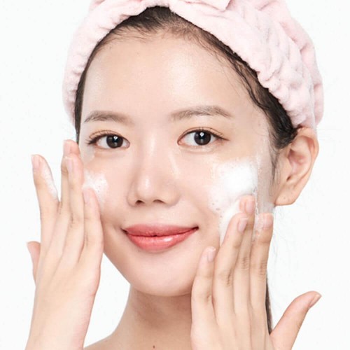 Medicube Zero Foam Cleanser