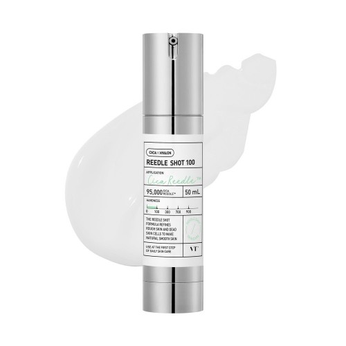 VT Cosmetics Reedle Shot 100 2ml